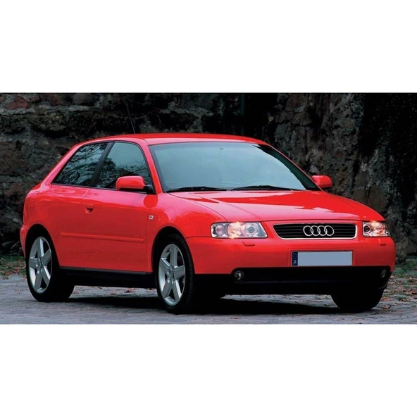Audi A3 1997-2000 Ön Cam Silecekler Mekanizma Kolları 1U1955603 - 2