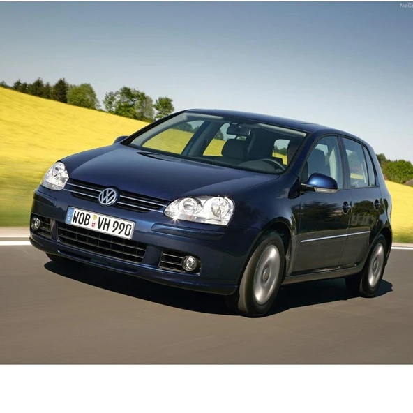 VW Golf 5 2004-2008 Ön Cam Silecek Vida Kapağı 1J0955205A - 2