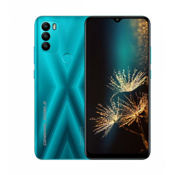 GENERAL MOBİLE GM 21 PLUS 4/64 GB YEŞİL - 1