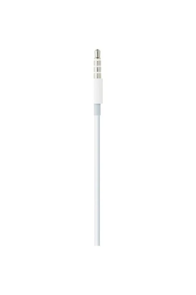 Apple EarPods MNHF2TU/A Kablolu Kulak İçi Kulaklık Outlet - 6