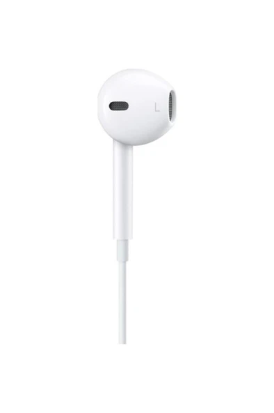 Apple EarPods MNHF2TU/A Kablolu Kulak İçi Kulaklık Outlet - 3