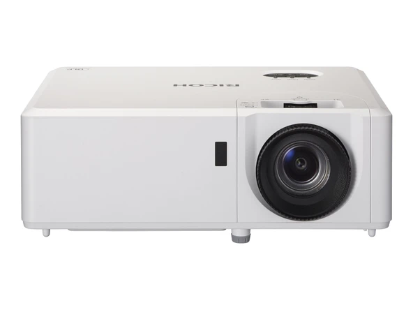 Ricoh WUL5860 4000 Lümen 1920x1200 WUXGA Lazer Projeksiyon Cihazı