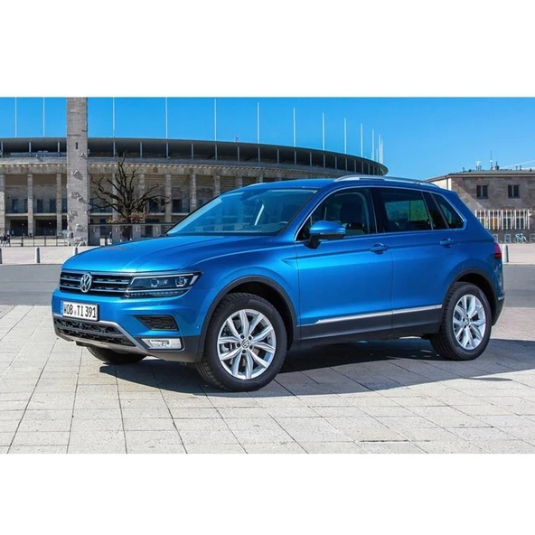 VW Tiguan 2016-2023 Ön Cam Silecek Vida Kapağı 5N0955205 - 2