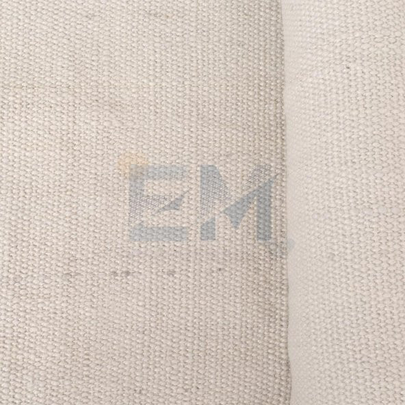 SERAMİK ELYAF KUMAŞ 2 MM (EN: 1 M BOY: 1 M) - Resim 3