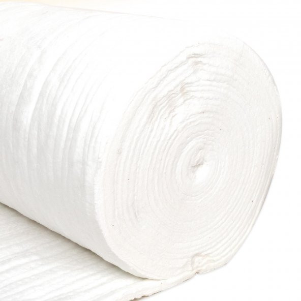 SERAMİK BATTANİYE 50 MM (50*610*3600) - Resim 2