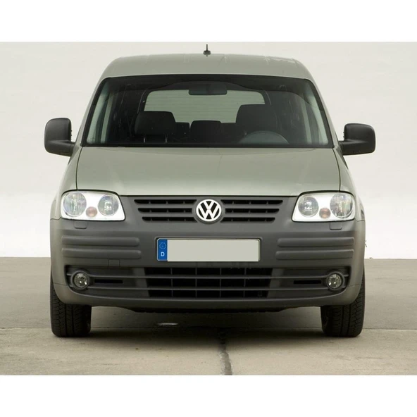 VW Caddy 2004-2010 Silecek Kumanda Kolu 1K0953519H - 2