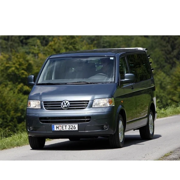 VW Transporter T5 2004-2010 Ön Cam Silecek Vida Kapağı 1J0955205A - 2