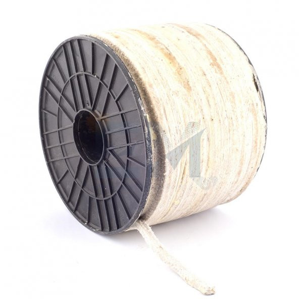 YAĞLI SALMASTRA 8*8 MM (10 MT) - 2
