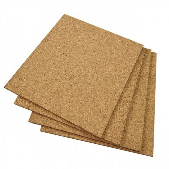 MANTAR LEVHA NORMAL 3 MM (EN:60 CM BOY:90 CM) - 2