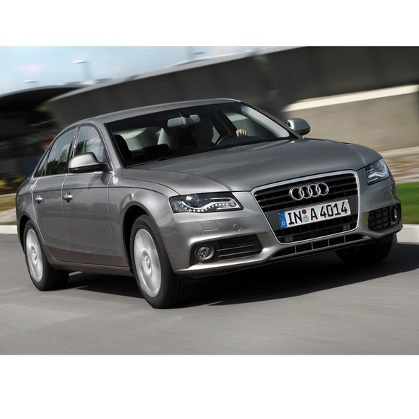 Audi A4 2009-2015 Sağ Sol Ön Cam Silecek Kolu Vida Kapaklar 1J0955205A - Resim 2