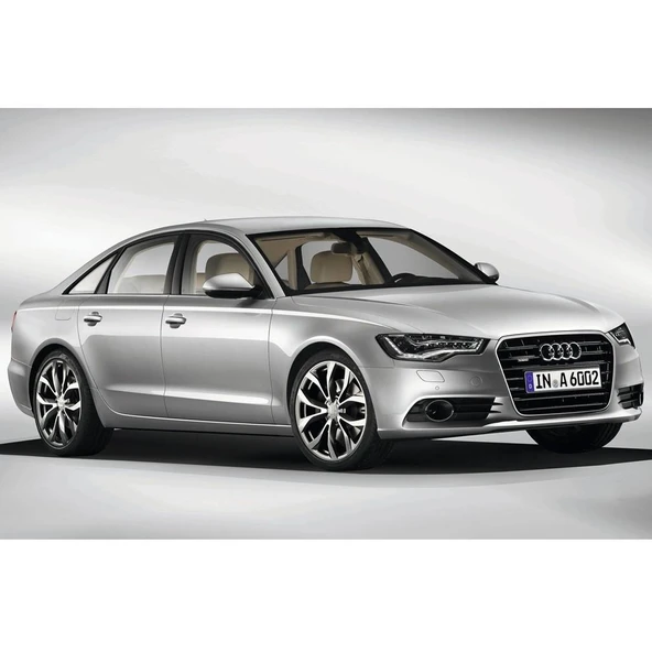 Audi A6 2012-2014 Ön Cam Silecek Vida Kapağı 1J0955205A - 2