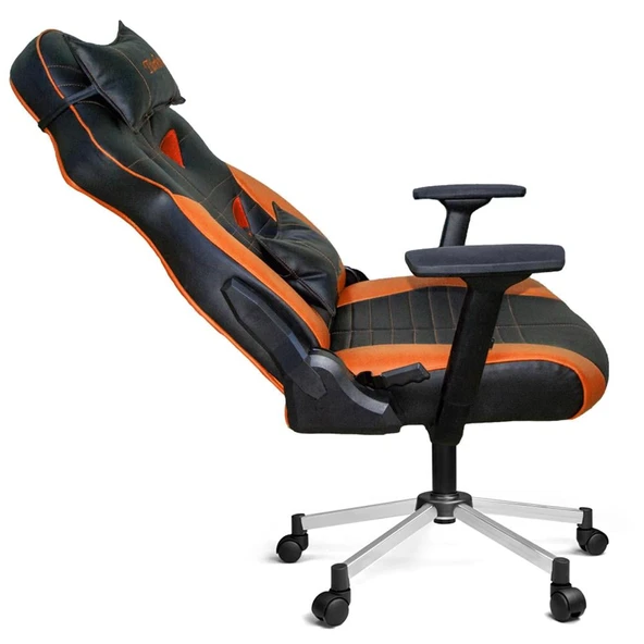 Türksit Çağrı Pro Oyuncu Koltuğu Turuncu - Resim 2