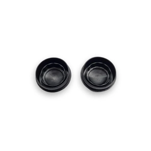 Seat Altea 2004-2008 Ön Cam Silecek Vida Kapağı 5N0955205 - 3