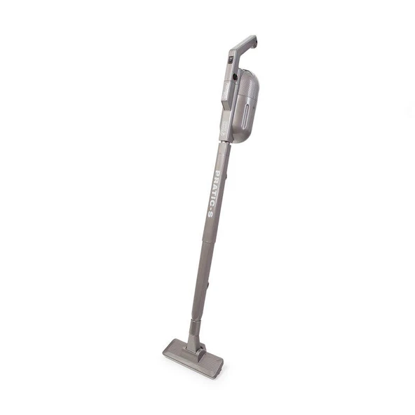 Fantom P1200 Pratic El Süpürgesi ve Altabi Teleskopik Mandallı Mop - 4
