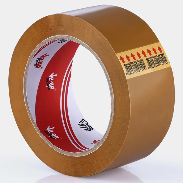 Ve-Ge Koli Bantı Aslan 45x100 Taba ( 6 Lİ )