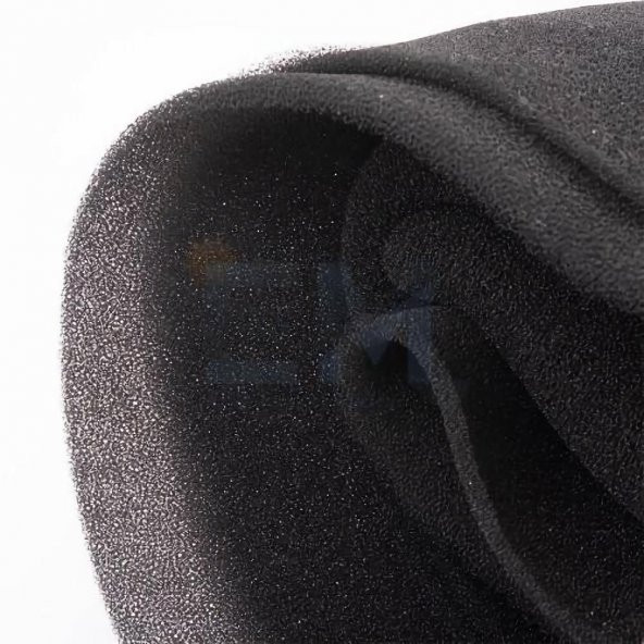 FİLTRE SÜNGERİ 10 MM (EN: 1,5 MT BOY: 2 MT) - Resim 2