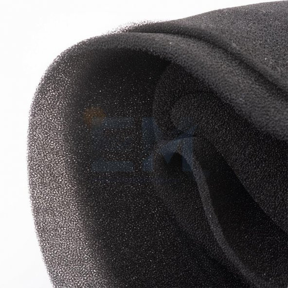 FİLTRE SÜNGERİ 20 MM (EN: 1,5 MT BOY: 2 MT) - Resim 2