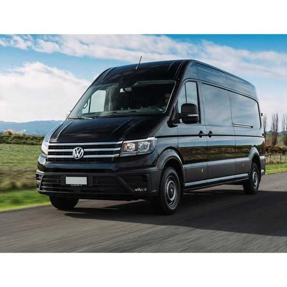 VW Crafter 2017-2023 Ön Cam Silecek Vida Kapağı 5N0955205 - 2