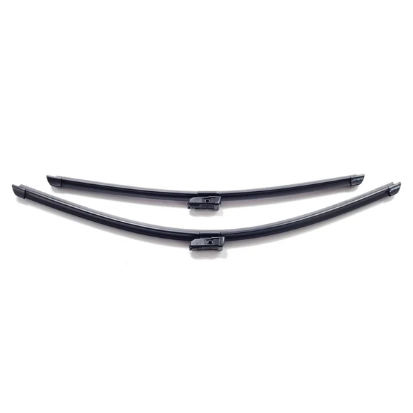 Honda Civic 11. Nesil 2022 Sonrası 60x48cm Ön Cam Silecek Takımı
