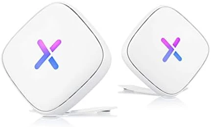 Zyxel Multy U 300Mbps-866Mbps-866Mbps Tri-Bant Wi-Fi Mesh Kablosuz Ac Router