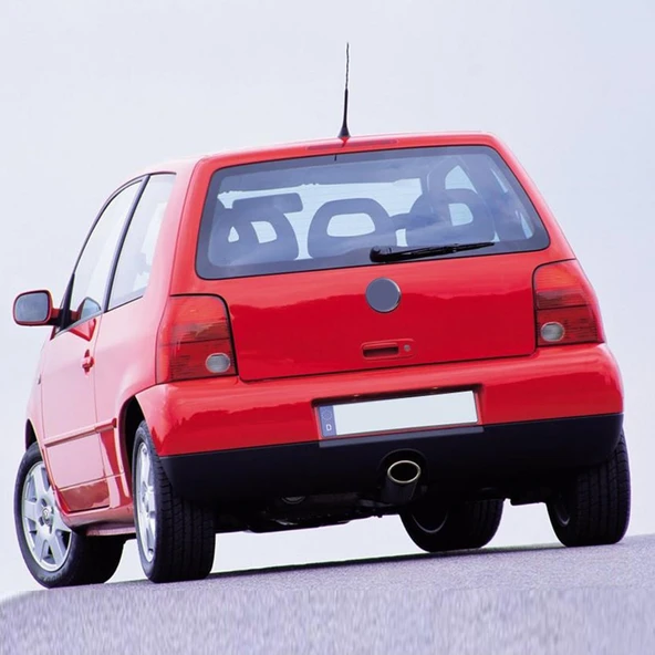 VW Lupo 1999-2006 3B9955985A Arka Cam Su Fiskiye Memesi - Resim 2