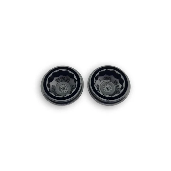 Audi A8 2010-2017 Ön Cam Silecek Kolu Vida Kapağı Plastik 8Z0955205 - Resim 4