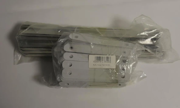 Bafix Dosya Teli 24 CM (1000 li paket)