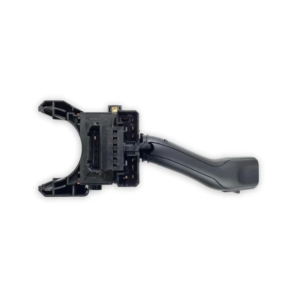 VW Golf 4 1998-2004 Silecek Kontrol Kolu 4B0953503F - 3