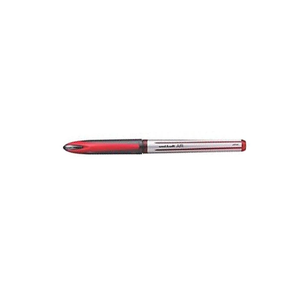 Uni-Ball Roller Kalem Aır 0.7 MM Kırmızı UBA-188-L ( 12 adet)