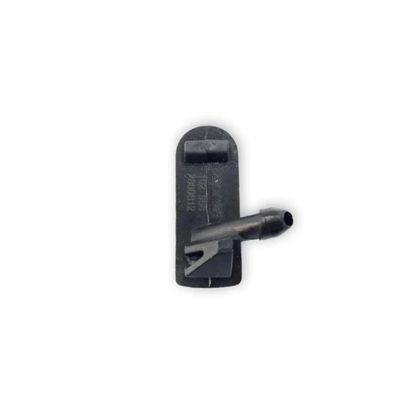 VW Golf MK3 1991-1998 Ön Cam Fiskiye Memesi 191955985A - Resim 4