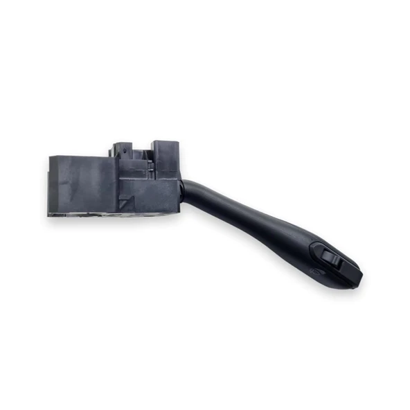 Skoda Fabia 1 2000-08 Silecek Kontrol Kolu Yol Bilgisayarlı 4B0953503H - 3