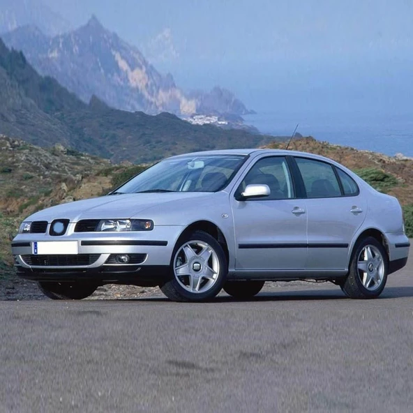 Seat Toledo 1999-2004 Ön Cam Fiskiye Memesi 191955985A - 2