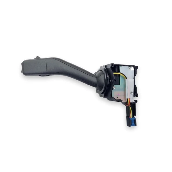 VW Jetta 5 2006-2011 Silecek Kontrol Kolu Yol Bilgisayarlı 1K0953519J - 3