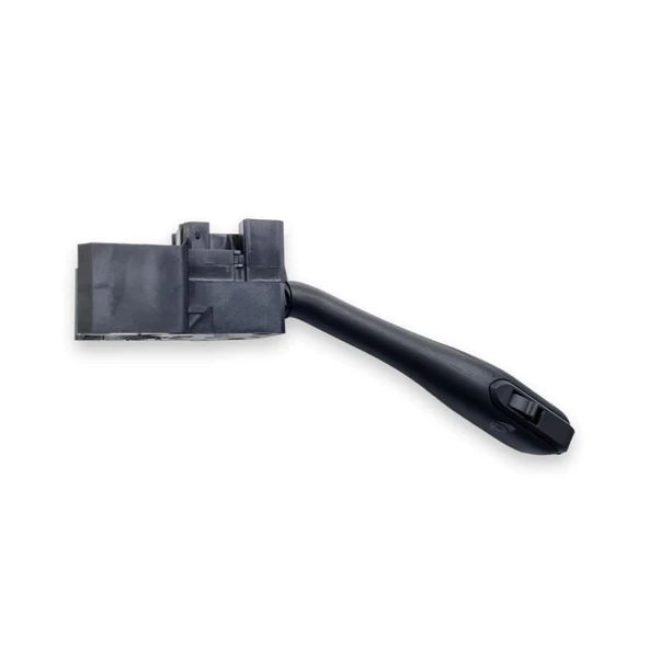 Seat Leon 1 2000-2005 Silecek Kontrol Kolu Yol Bilgisayarlı 4B0953503H - 3