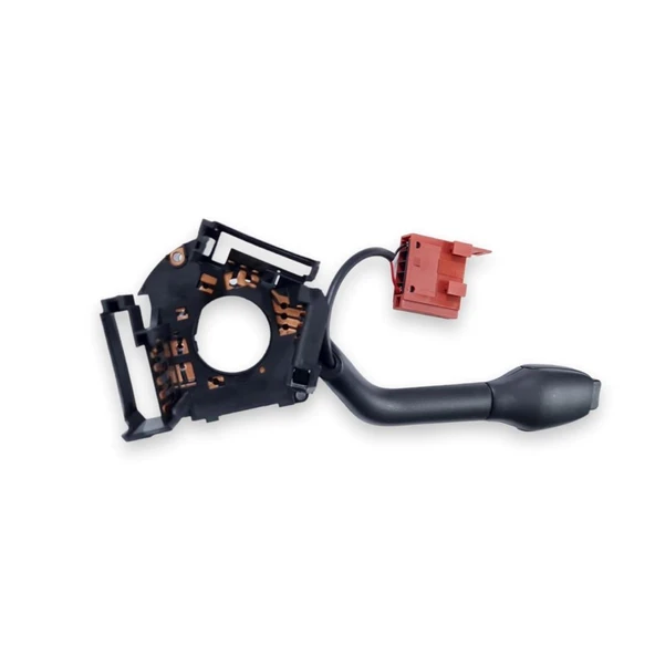Seat Arosa 1997-2004 Silecek Kontrol Kolu 6N0953519B - 4