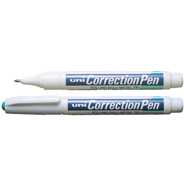 Uni-Ball Kalem Daksil 1.0 MM CLP-300 ( 12 adet) - 2