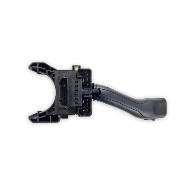 Seat Leon MK1 2000-2005 Silecek Kontrol Kolu 4B0953503F - 3