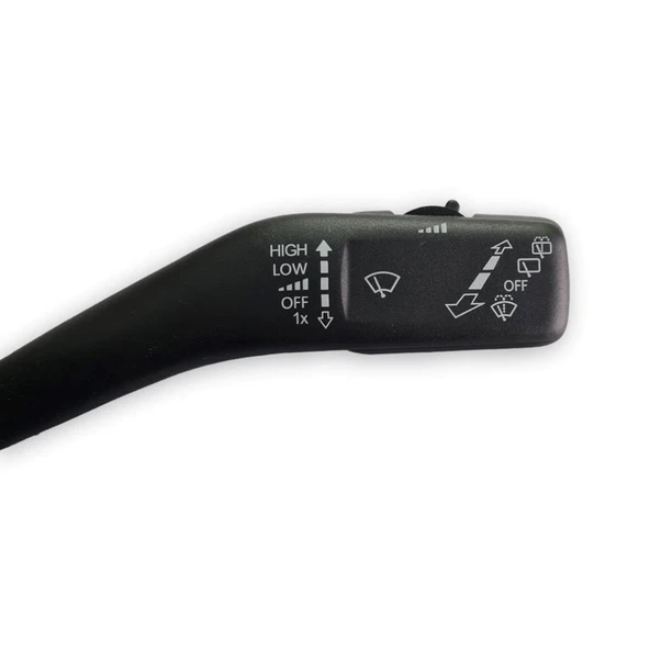 Seat Leon 2 2006-2009 Silecek Kumanda Kolu 1K0953519H