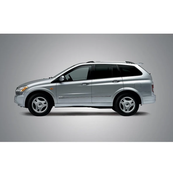 Ssangyong Kyron 2005-2014 Ön Cam Silecek Takımı 55x48cm - 2
