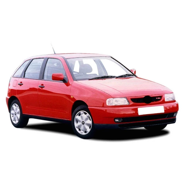 Seat İbiza 1993-1999 Ön Cam Fiskiye Memesi 191955985A - Resim 2