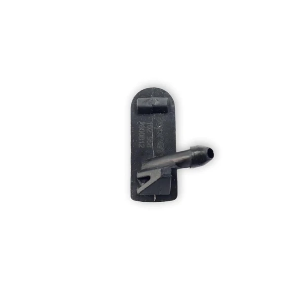 Seat Toledo 1999-2004 Ön Cam Fiskiye Memesi 191955985A - 4
