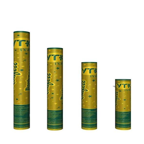 Vtk Konfeti Güllü 40 CM 2144 VTK-KON12 - 2
