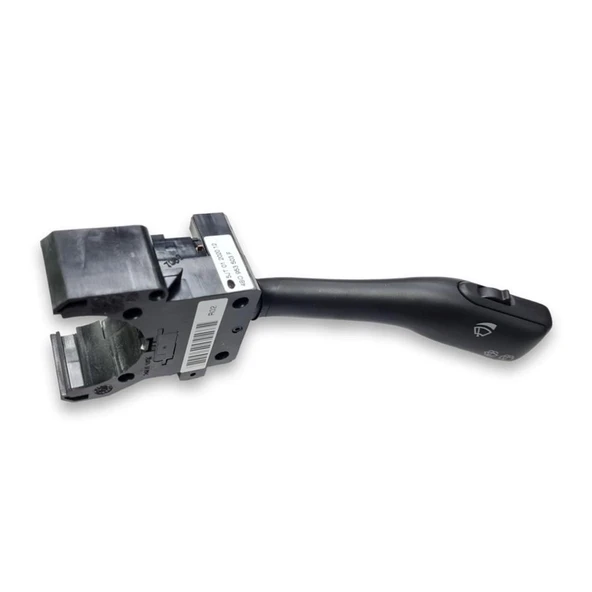 Audi A3 1997-2000 Silecek Kontrol Kolu 4B0953503F - 4