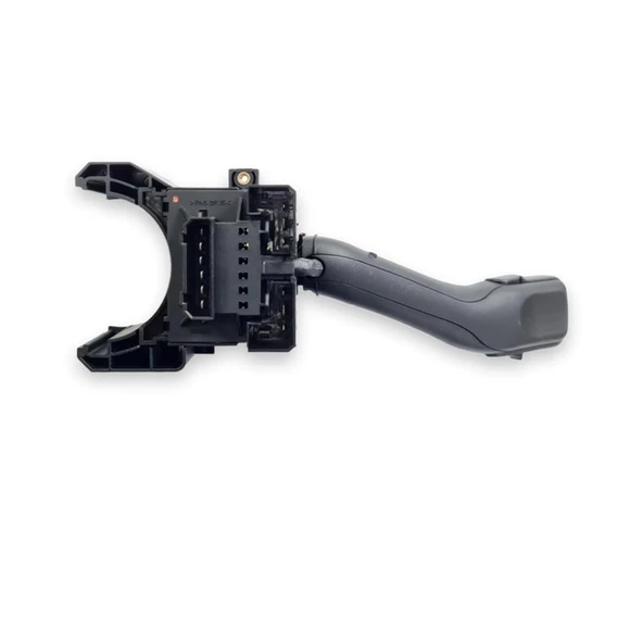 Skoda Fabia 1 2000-08 Silecek Kontrol Kolu Yol Bilgisayarlı 4B0953503H - 4