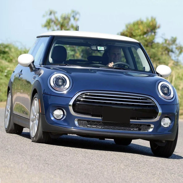 Mini Cooper F56 2015-2024 Ön Cam Silecek Takımı 45x48cm - 2