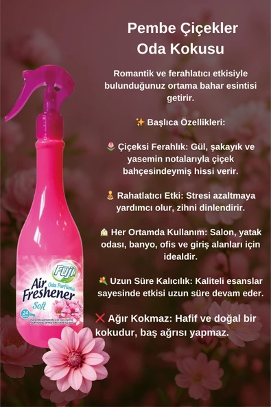Ilgaz Amber Bambu Çubuklu Oda Kokusu & Soft Neon Oda Spreyi 400 ml - Şık Ve Ferahlatıcı Mekan Kokusu Seti - Resim 3