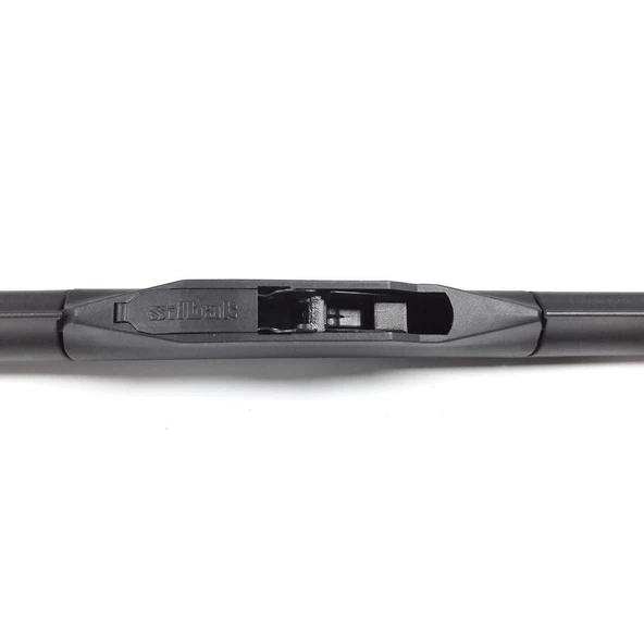 Mazda 2 2020-2024 Ön Cam Silecek Takımı 55x40cm - 3