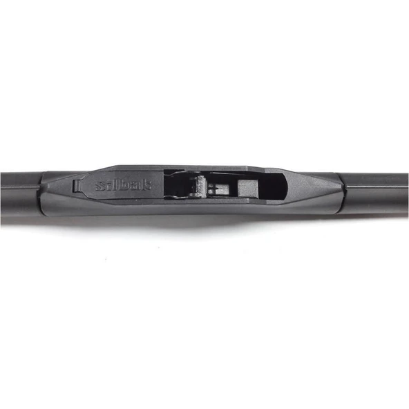 Jeep Compass 2011-2015 Ön Cam Silecek Takımı 55x50cm - 3