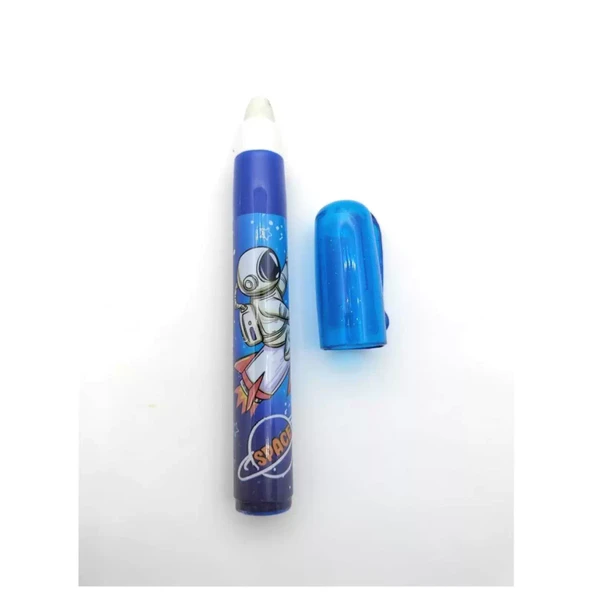 Dolphin Roket Silgi Uzay Spc-6288--36 lı