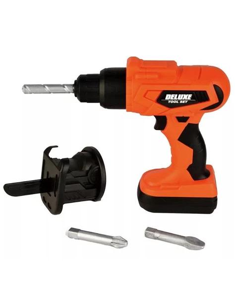 Ctoys Oyuncak Matkap Seti HB32991 - 2